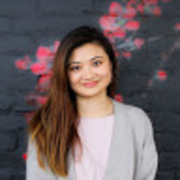 Meet your Posher, Autumn - Picture 1 of 1